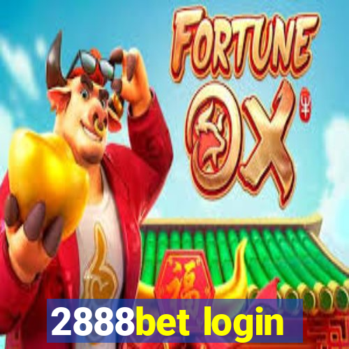 2888bet login